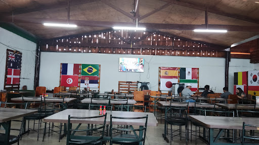 Restaurante Gertulino Oficial - Anápolis