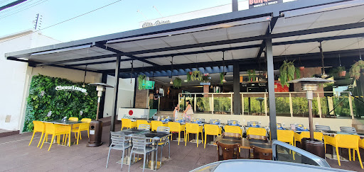 Chão Goiano Parque - Restaurante e Bar