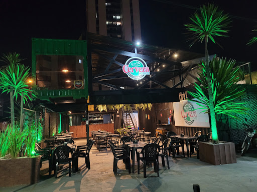 Três Gastronomia de Família