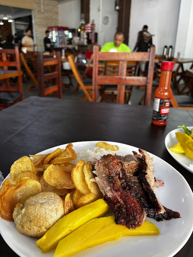 Restaurante Prato Cheio