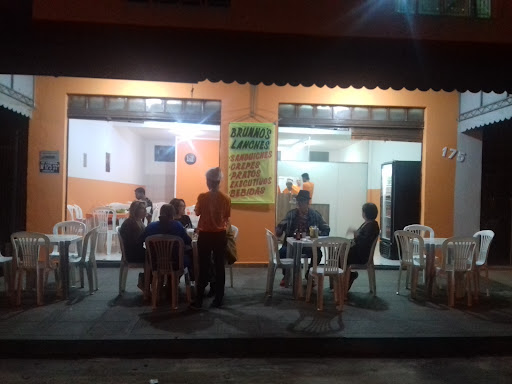 BRUNNO'S ALMOÇO EXECUTIVO