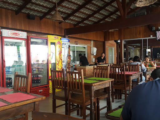 Panellinha Restaurante e Bar