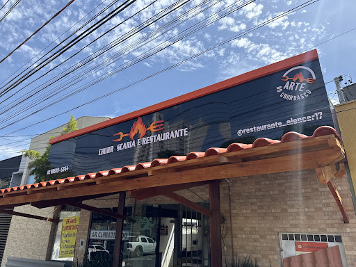 Churrascaria e Restaurante Alencar