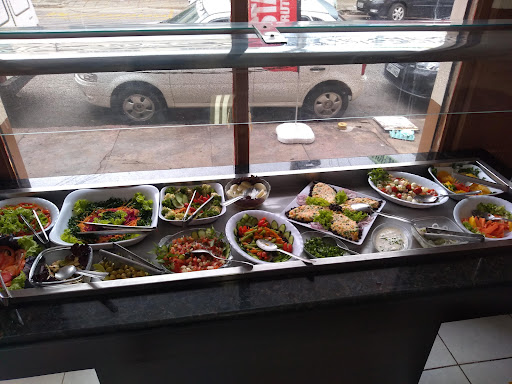 Restaurante Frutos da Terra