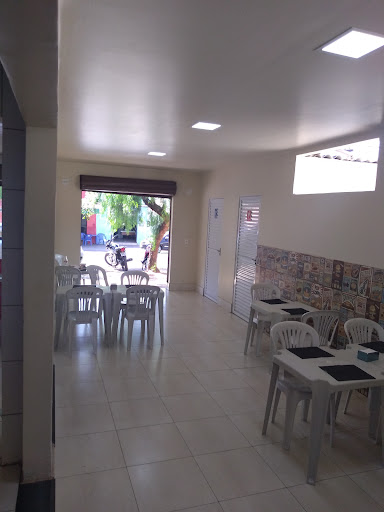 Dona Olma Restaurante