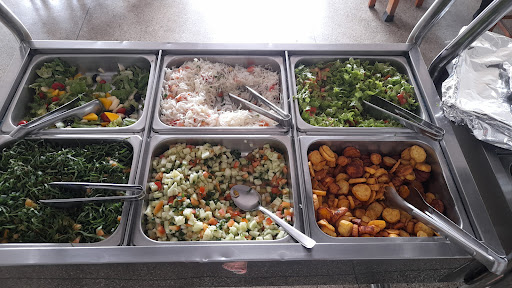 Restaurante sabor de casa grill(antigo por do sol)