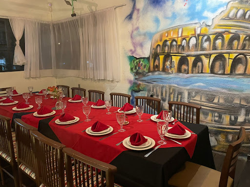 La Trattoria Di Lana