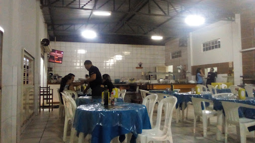 Restaurante Satisfeito