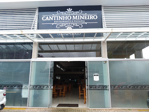 Restaurante Cantinho Mineiro