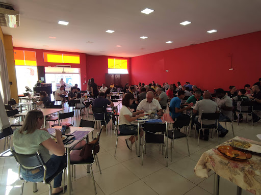 Restaurante D' Colli