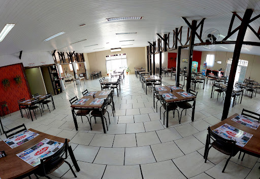 Restaurante Jacoboski