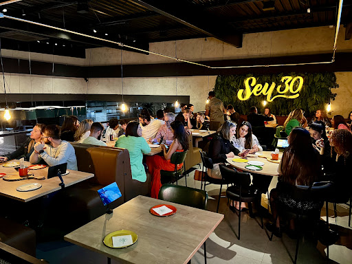 Seu 30 Pizzaria Artesanal em Arapongas