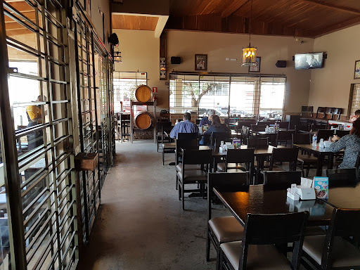 Água Doce - Arapongas