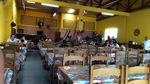 Restaurante Panela de Ferro Arapongas