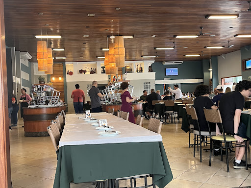 Churrascaria Herança