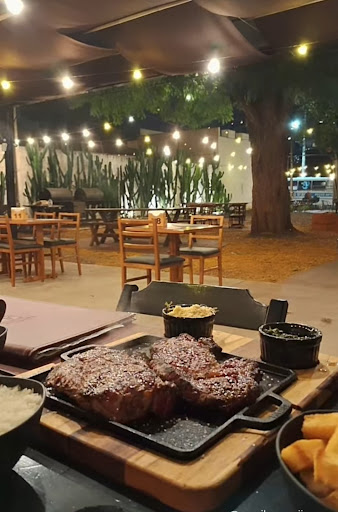 Bendita Taberna Grill