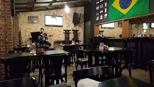 Espetaria Happy Hour Restaurante