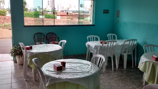 Restaurante Tempero Certo