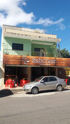 Saborear Restaurante