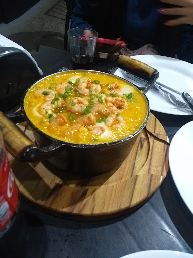 Restaurante Cozinhaça