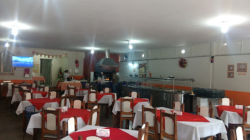 Restaurante Filgueiras