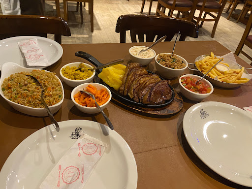 Restaurante Chef Joelson (Casa Do Arroz Frito