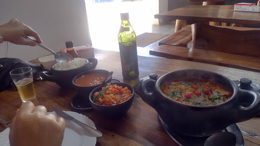 RESTAURANTE DOS AMIGOS