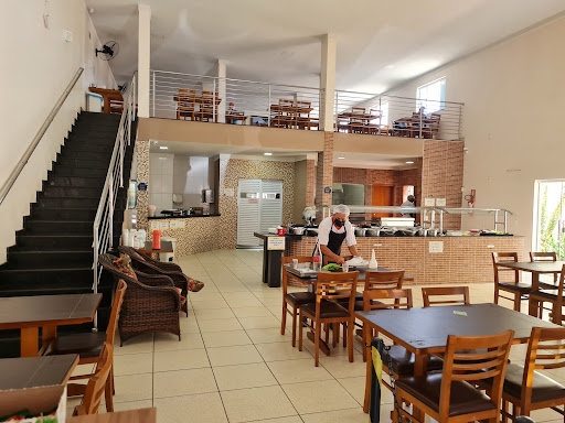 Restaurante Bom Sabor