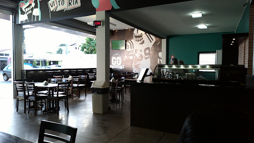 GoBurguer - Hamburgueria e Restaurante em Anápolis