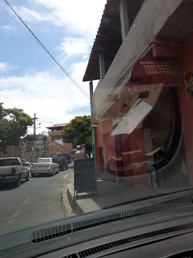 Restaurante E Lanchonete