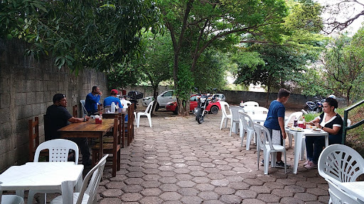 Restaurante Cantinho Da Ester