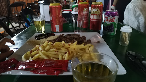 Fim De Tarde Barzinho