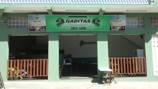 Restaurante e espeteria Gaditas beer