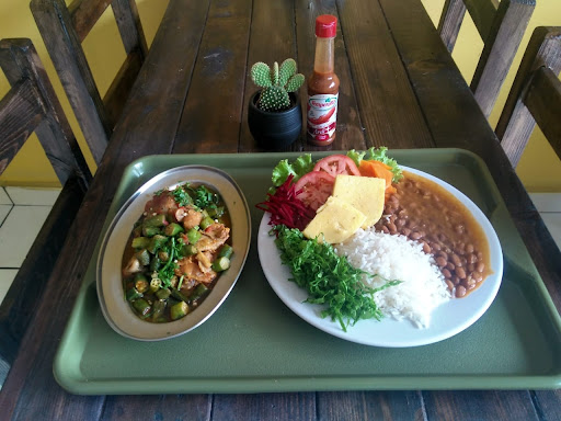 Restaurante & Lanchonete Cantinho Caseiro