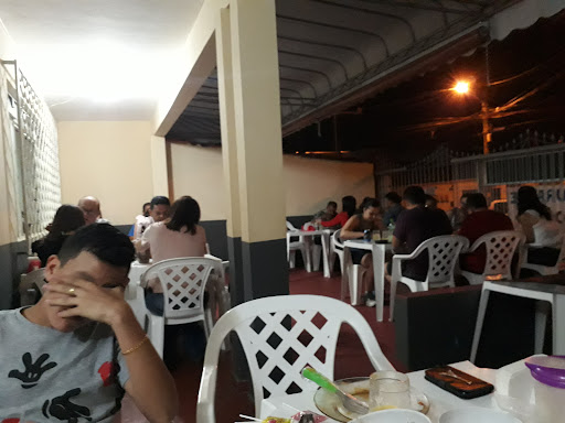 Amigo Léo Restaurante