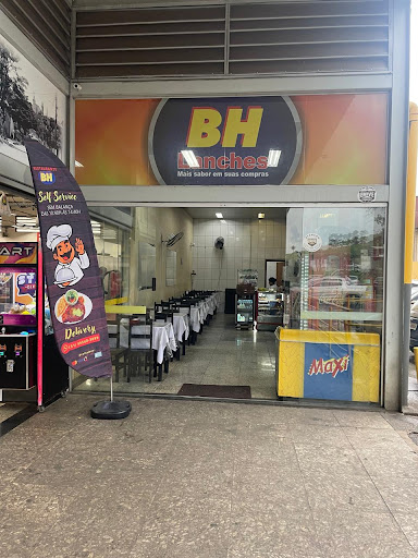 BH LANCHES Restaurante e Lanchonete