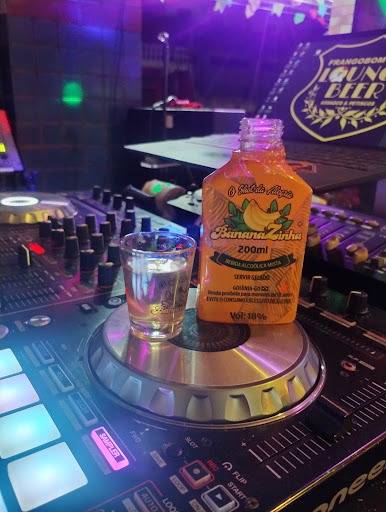 Frangobom Ideal Lounge Beer-Bar & Restaurante