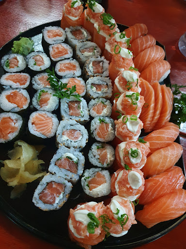 Kicho sushi japanese delivery e restaurant