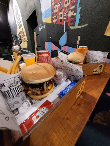 88FineBurguer
