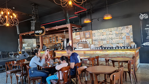 Cervejaria Colder Pub Ibirité