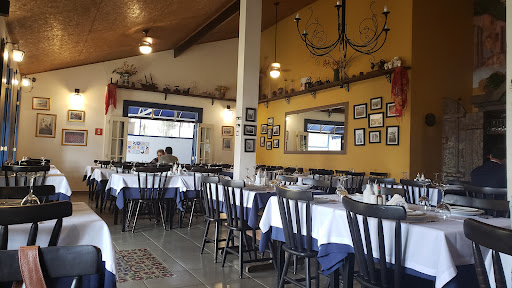 Oh, Pá! Restaurante Português Ltda.