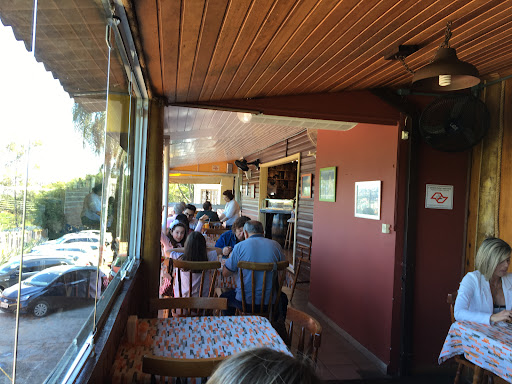 Ao Mirante Restaurante