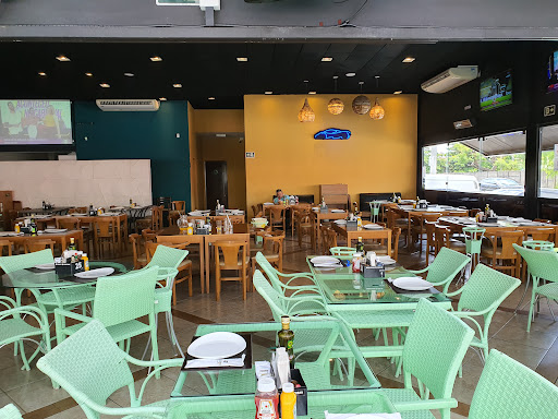 Seo Dito Bar Gastronômico