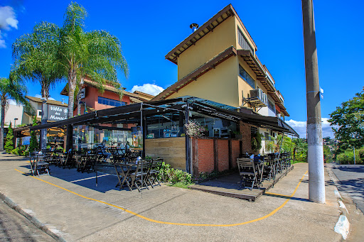 San Costilla - Carnes Especiais - Empório Gourmet - Forneria