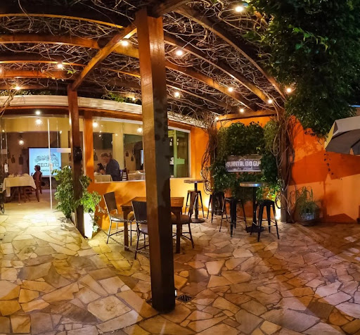 Restaurante Quintal do Gui