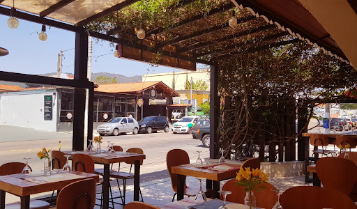 Romano Wine Bar e Restaurante