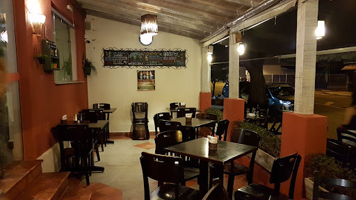 Gularejo Bruschettas e Comidinhas