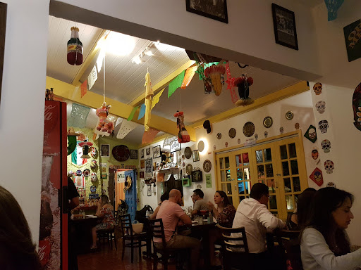 Viva Zapata Restaurante Mexicano