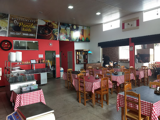 Panela Santa Restaurante