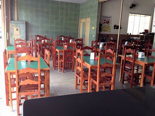 Restaurante e Pizzaria Churrascão